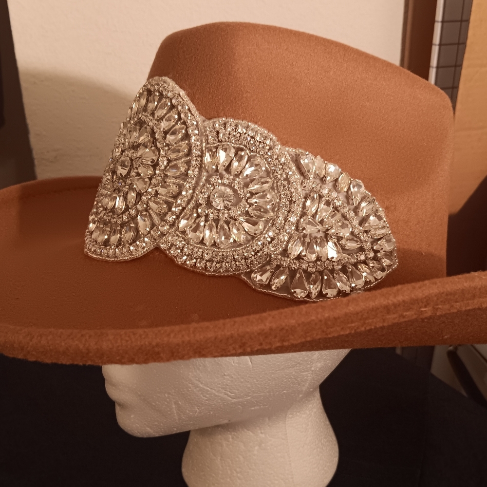 Cowboy Hat - Picture 2 of 6
